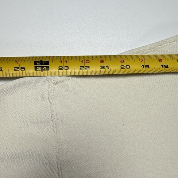 Vintage 90s Crazy Shirt Sweatshirt Kona Jacks Fishing White Crew Neck - Picture 16 of 16